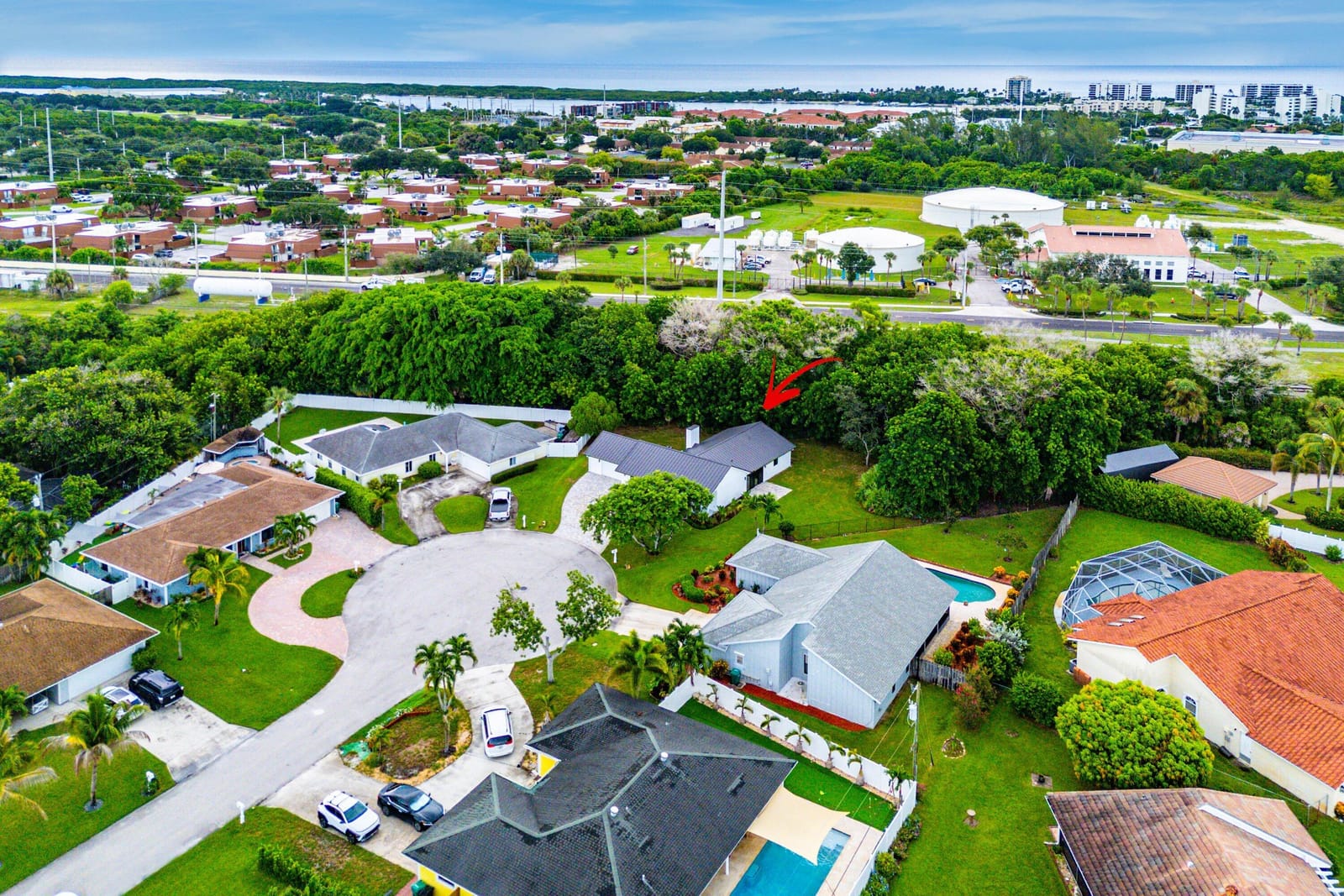 24 Russell Street, Tequesta, FL 33469 photo 19