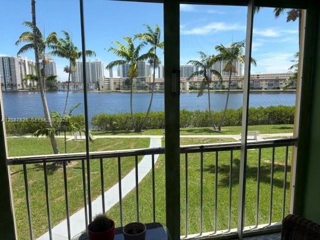 2861 Leonard Drive F207, Aventura, FL 33160