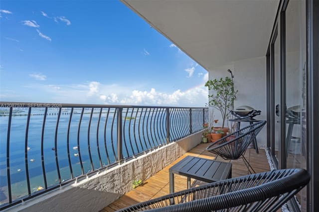 555 NE 15th Street PH-D, Miami, FL 33132