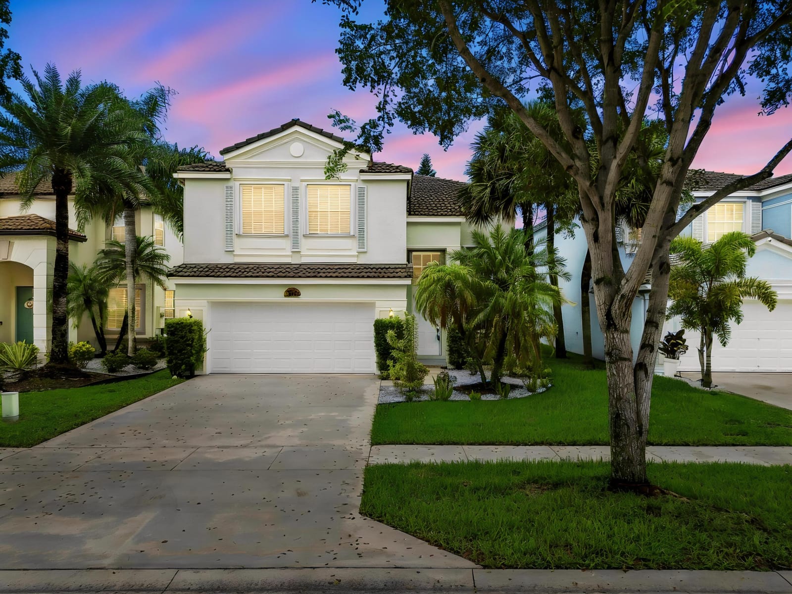9861 Woodworth Court — photo 1
