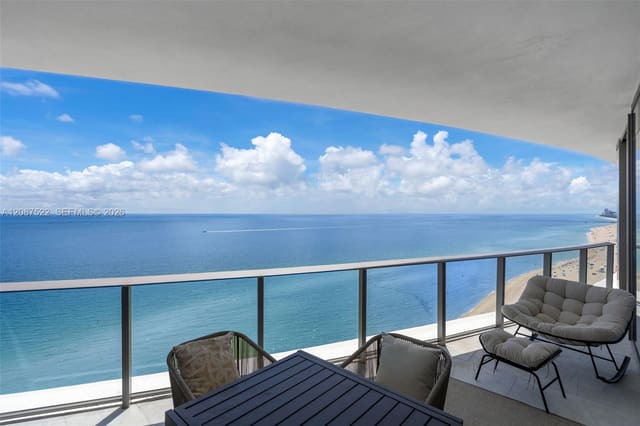 15701 Collins Avenue 1703, Sunny Isles Beach, FL 33160