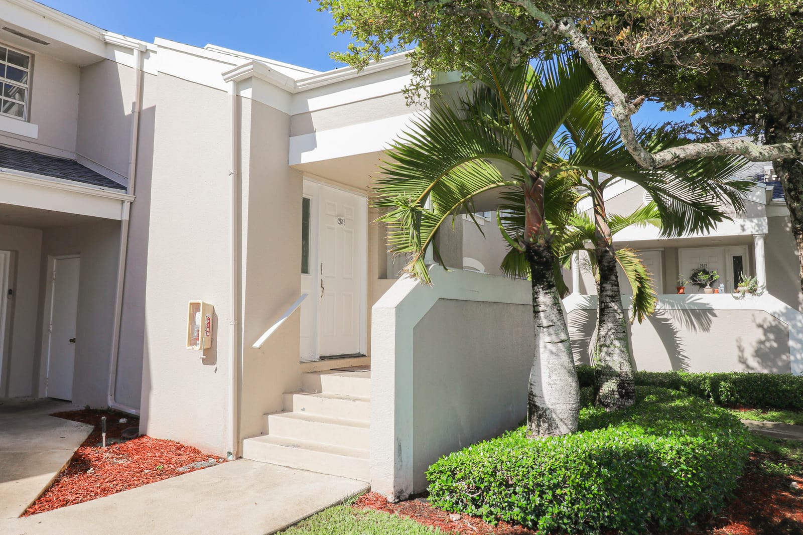 2646 SE 21st Court 203-D — photo 1