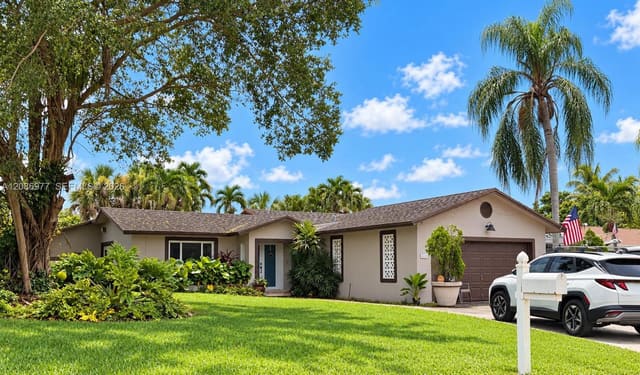 14760 SW 156th Street, Miami, FL 33187