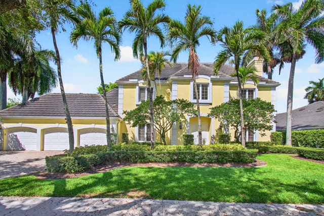 6167 NW 23rd Way, Broken Sound, Boca Raton, FL