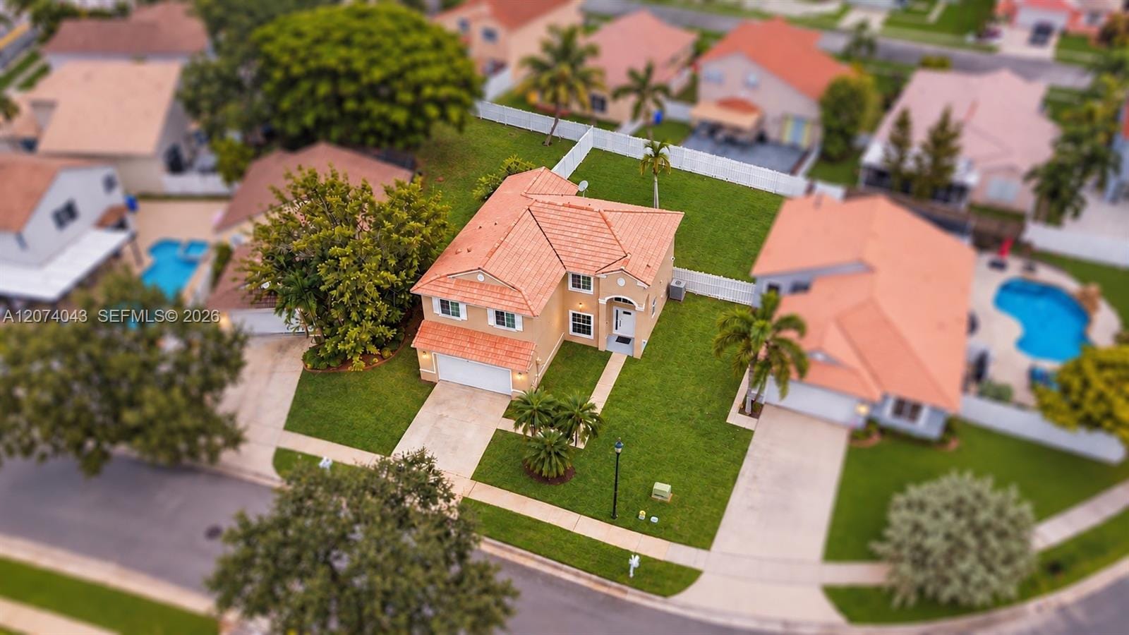 18961 NW 10th Terrace, Pembroke Pines, FL 33029 photo 2