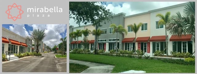 2201 SW 101st Avenue 4-110, Miramar, FL 33025