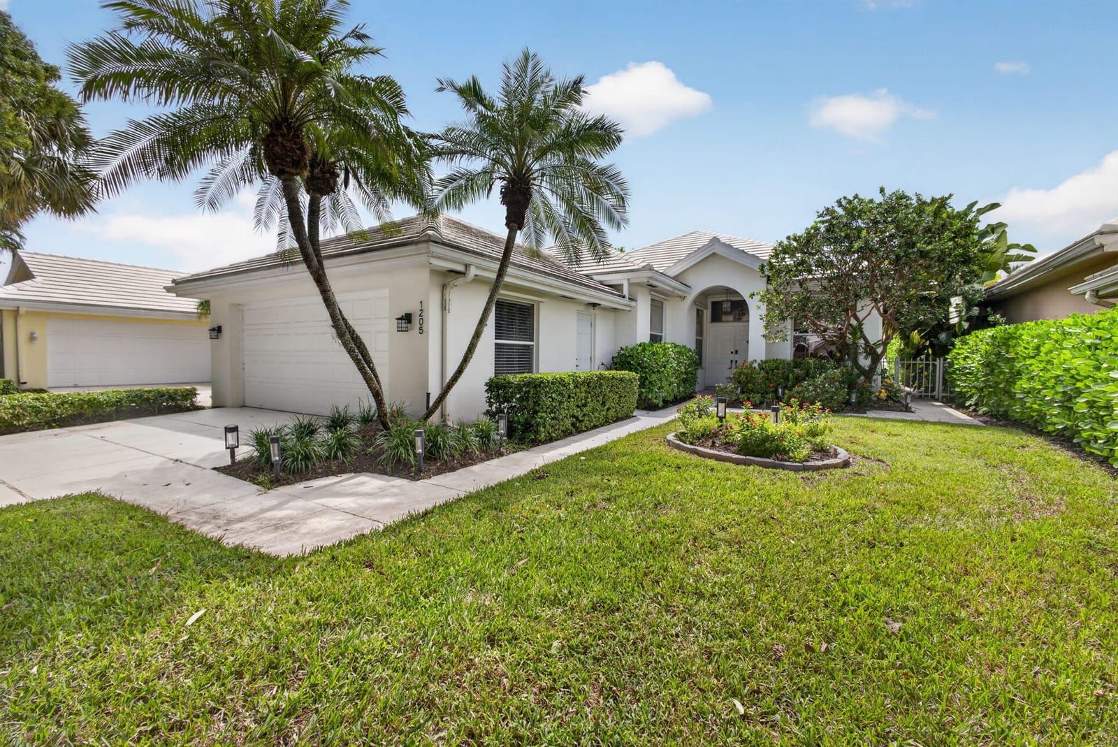 1205 Gator Trail, West Palm Beach, FL 33409 photo 3