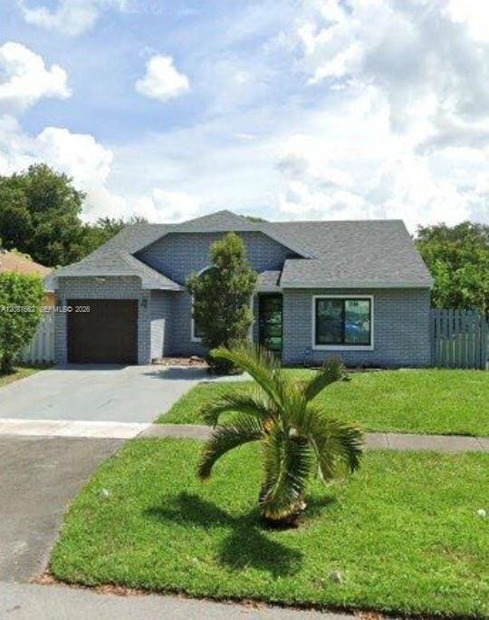 1271 SW 85th Avenue, Pembroke Pines, FL 33025