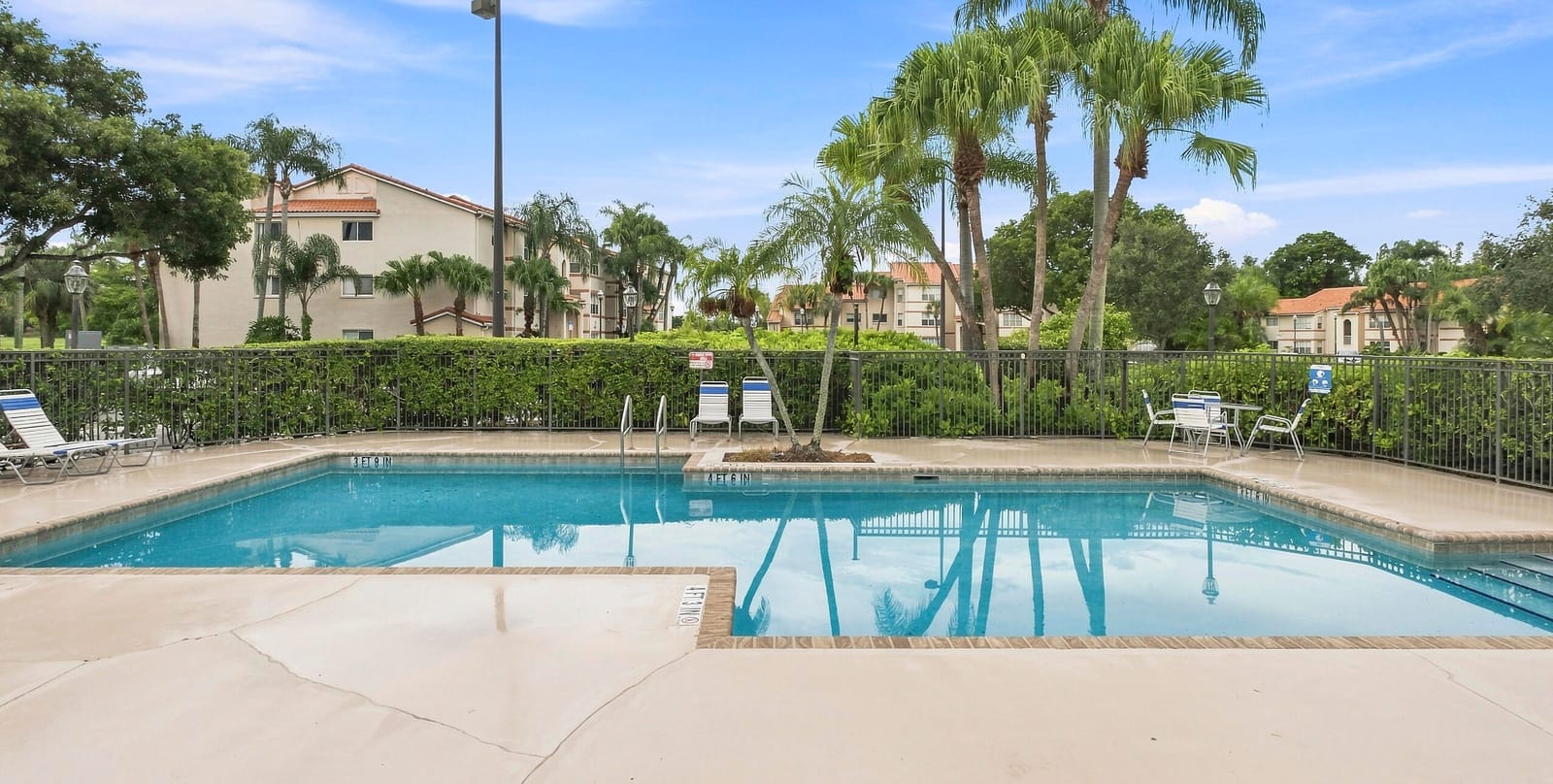 3350 PINEWALK Drive N 1411, Margate, FL 33063 photo 28