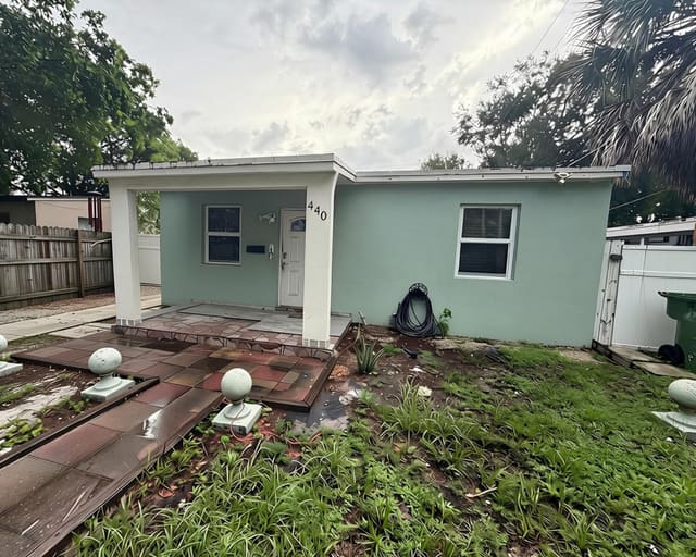 440 NW 15TH Avenue, Fort Lauderdale, FL 33311