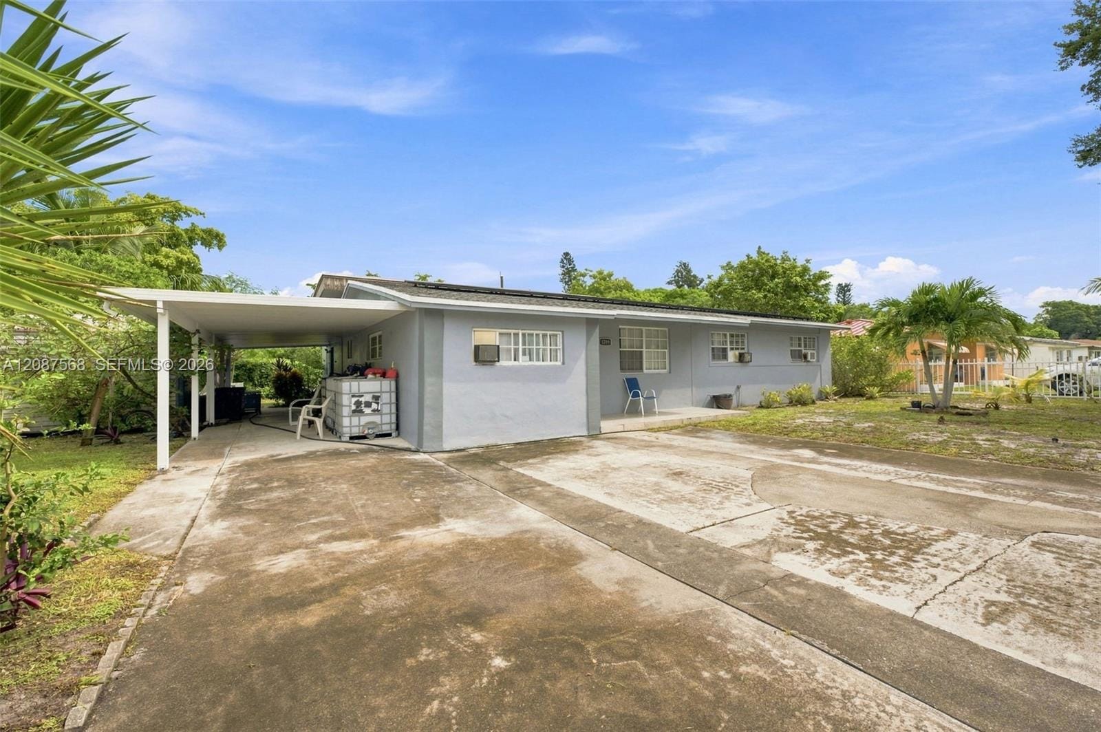 1299 NW 120th Street, North Miami, FL 33167 photo 2