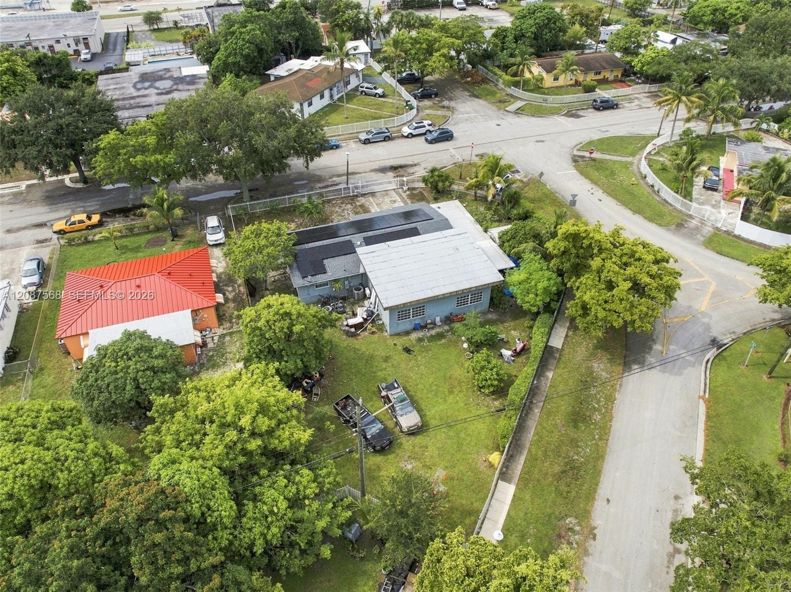 1299 NW 120th Street, North Miami, FL 33167 photo 23