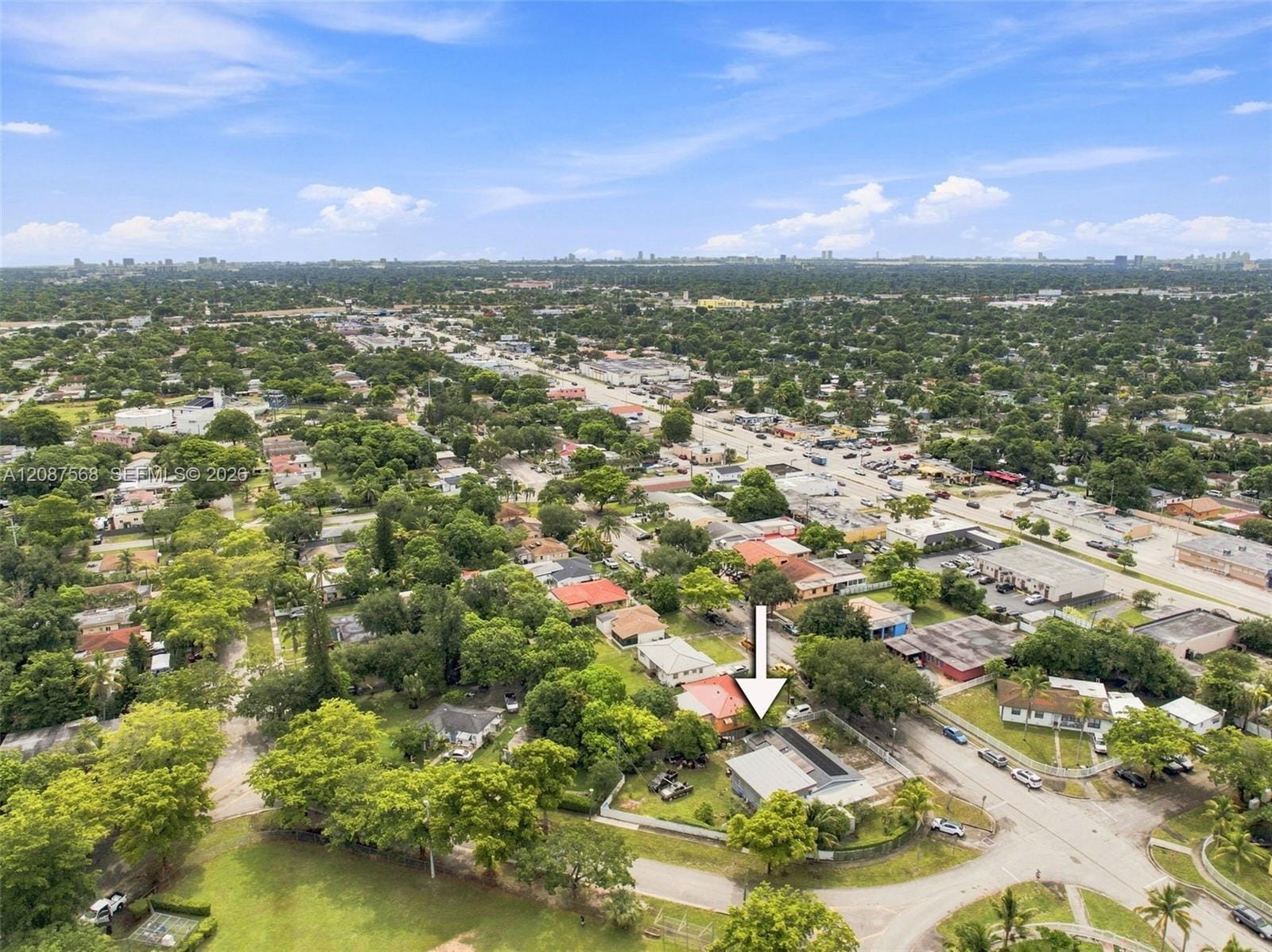 1299 NW 120th Street, North Miami, FL 33167 photo 30