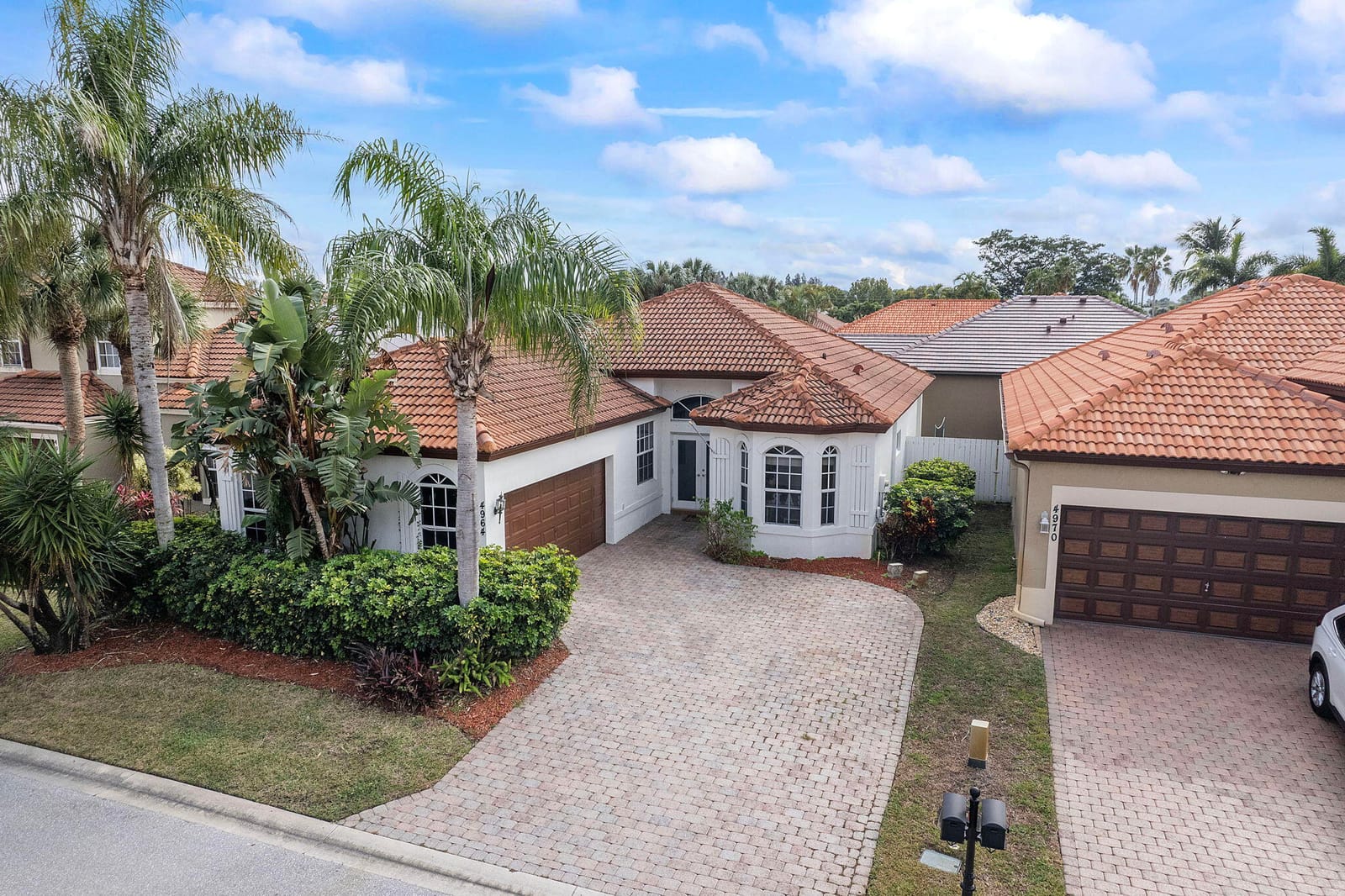 4964 GATEWAY GARDENS Drive, Boynton Beach, FL 33436 photo 2