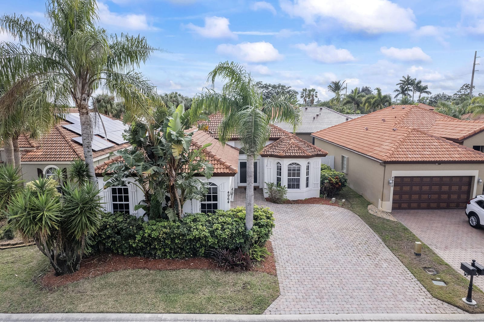 4964 GATEWAY GARDENS Drive, Boynton Beach, FL 33436 photo 21