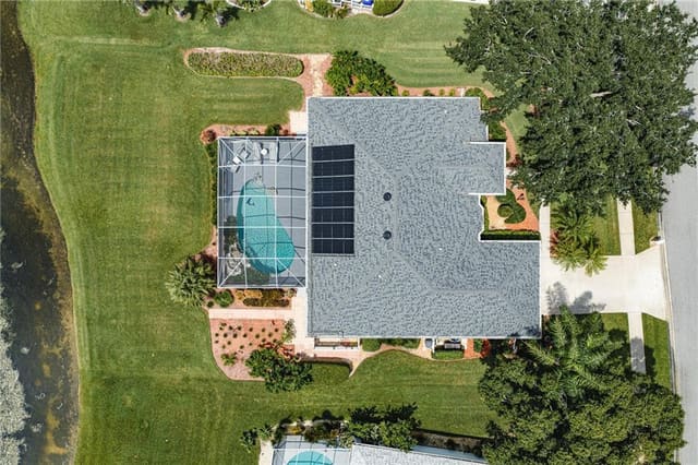 250 53RD Circle SW, Stonebridge Sub, Vero Beach, FL