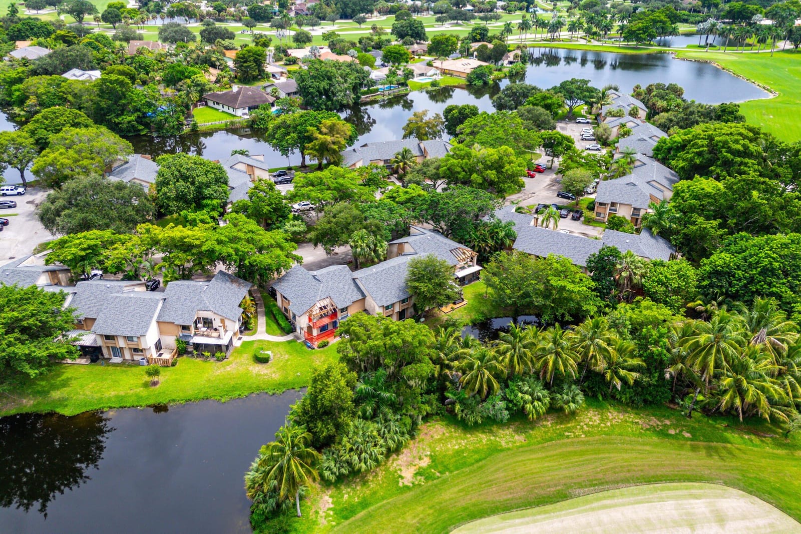 209 Wimbledon Lakes Drive, Plantation, FL 33324 photo 18