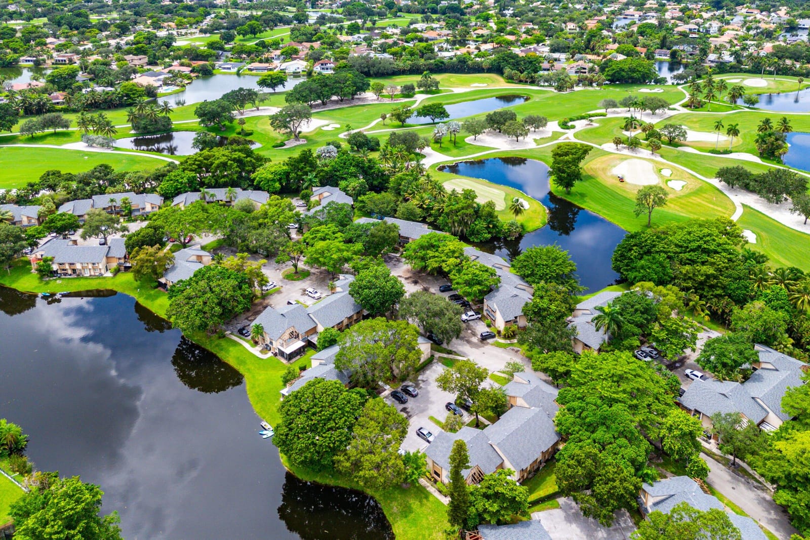 209 Wimbledon Lakes Drive, Plantation, FL 33324 photo 19