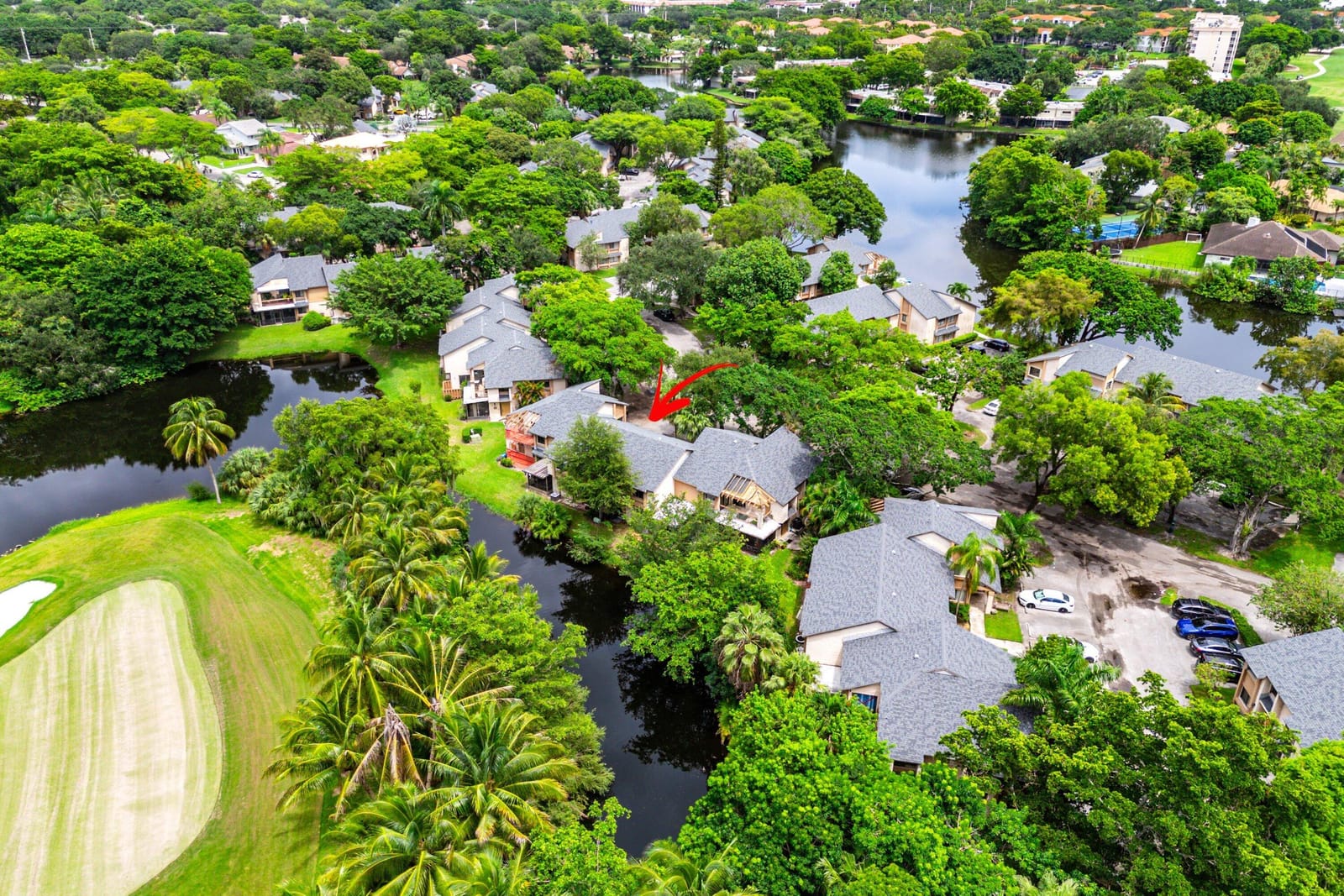 209 Wimbledon Lakes Drive, Plantation, FL 33324 photo 20