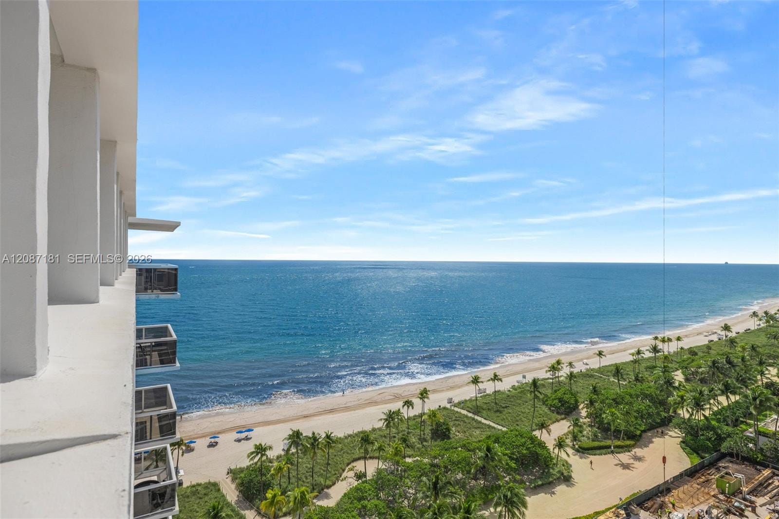 10275 Collins Avenue 1511 — photo 1