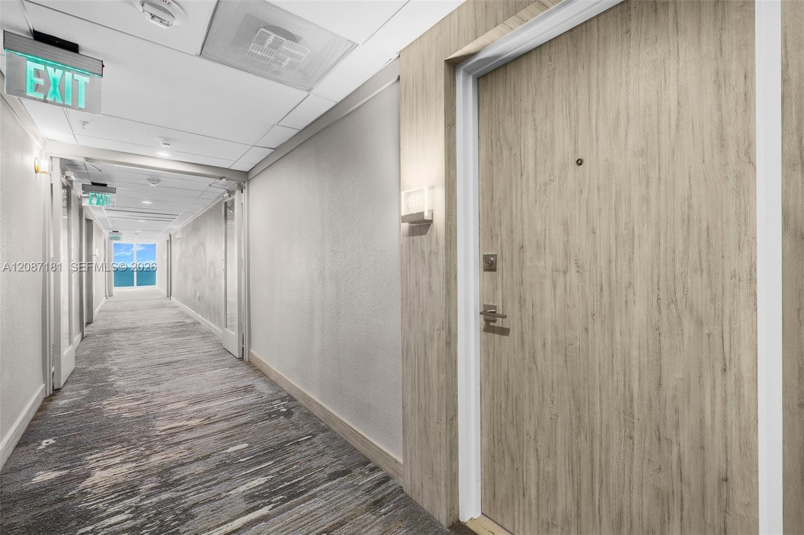 10275 Collins Avenue 1511 — photo 3