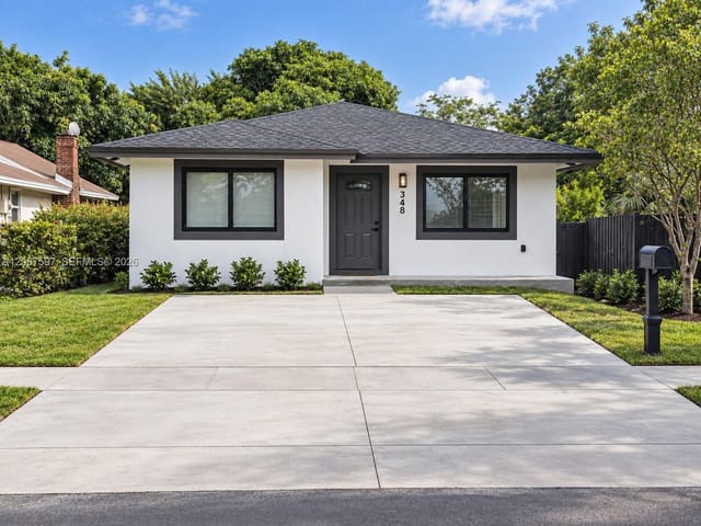 348 NW 8th Street, Pompano Beach, FL 33060