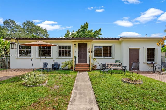 5980 SW 13th Street, West Miami, FL 33144