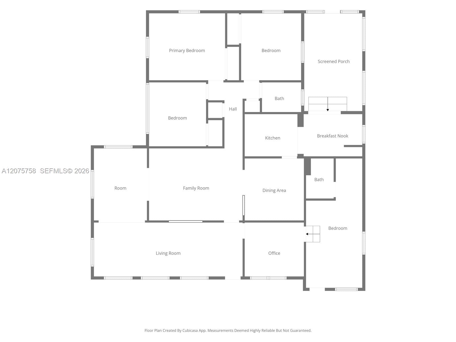 5980 SW 13th Street, West Miami, FL 33144 photo 9