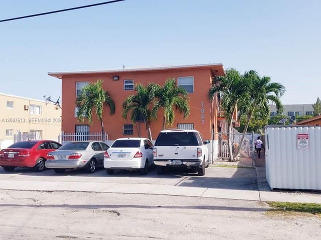 1867 NW 35th Street 1,2,3,4,5,6, Miami, FL 33142
