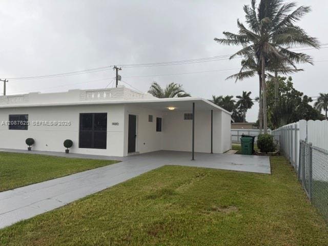 14810 Lincoln Drive, Homestead, FL 33033