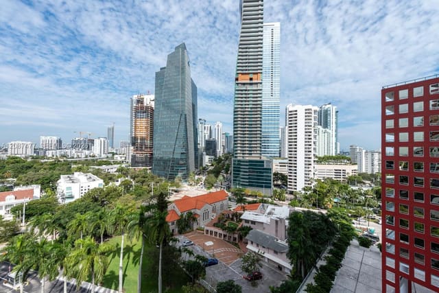 1541 Brickell Avenue 1501, Miami, FL 33129