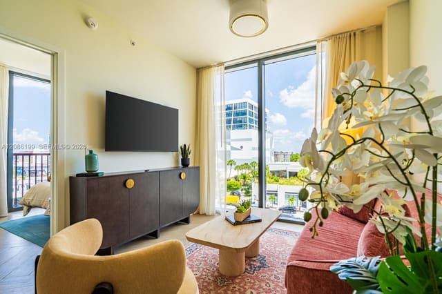 2700 NW 2nd Avenue 426, Miami, FL 33127