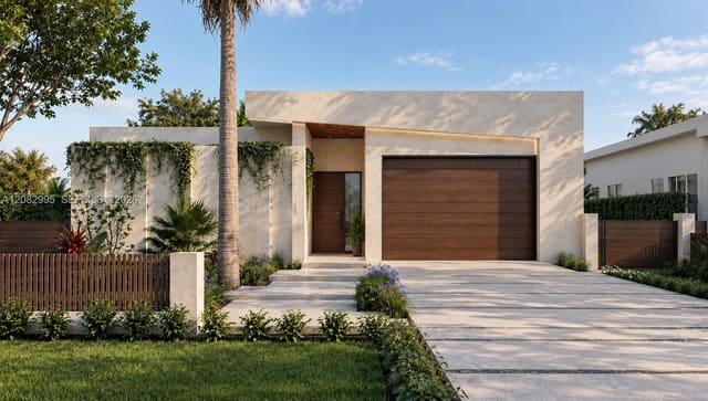 1100 Oriole Avenue, Miami Springs, FL 33166