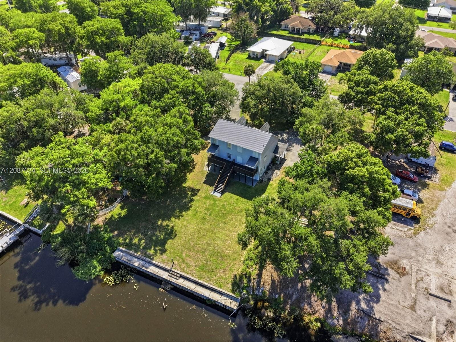207 SE 6th Avenue, Okeechobee, FL 34974 photo 25