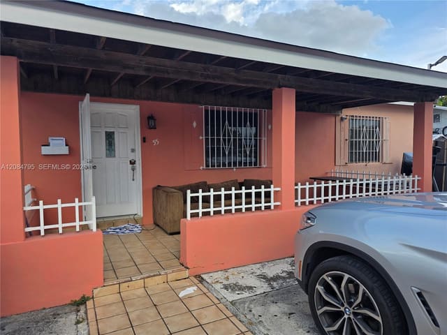 55 SW 60th Court, Ideal Homes Sub, Miami, FL