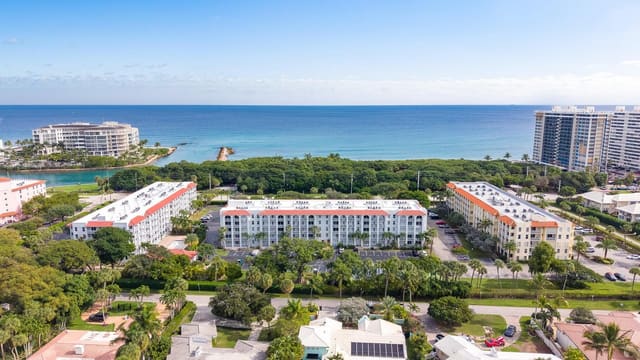 1111 S OCEAN Boulevard 213, Boca Raton, FL 33432