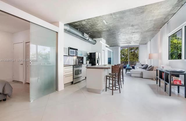 1700 Meridian Avenue 208, Miami Beach, FL 33139