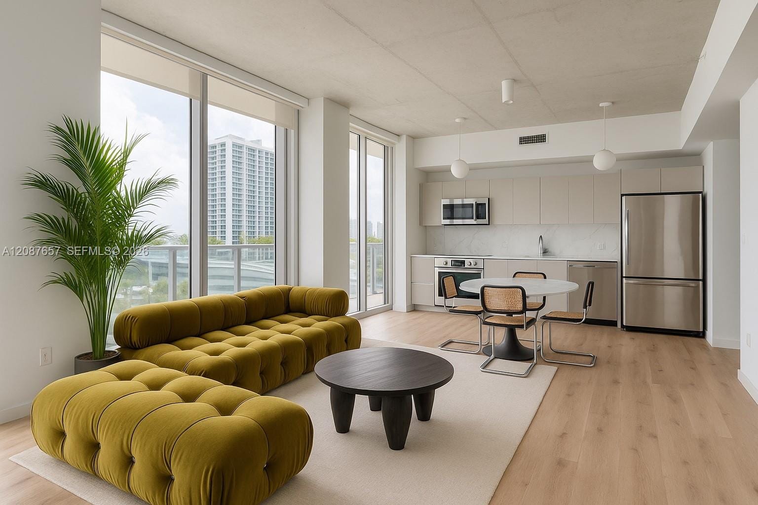 3470 E Coast Avenue H804, Miami, FL 33137 photo 1