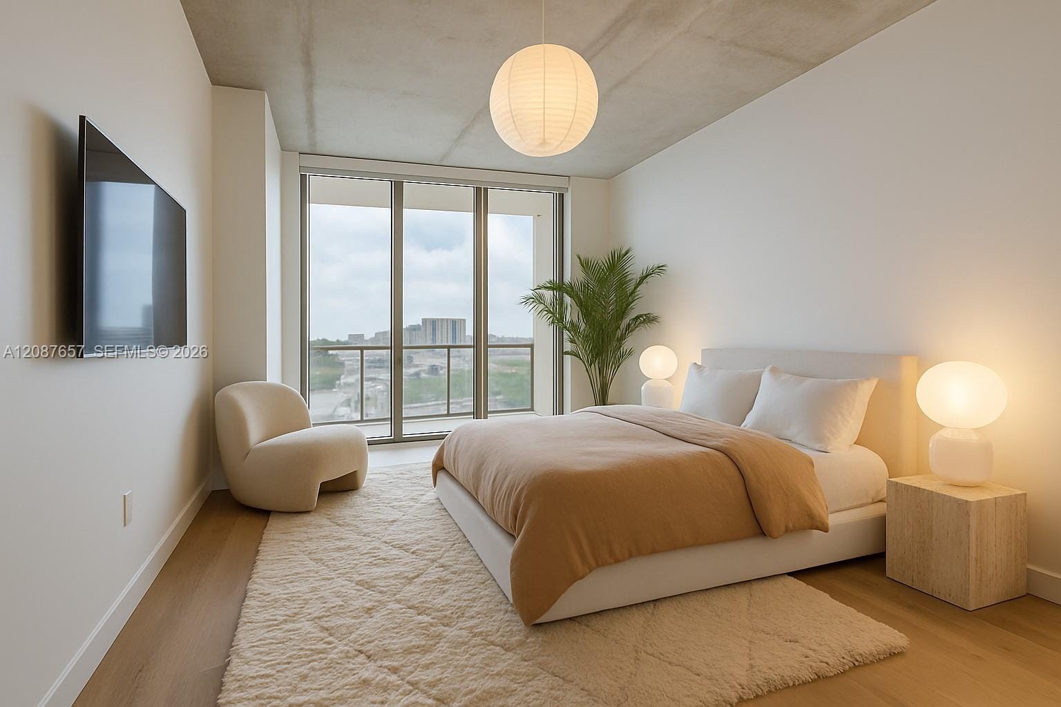3470 E Coast Avenue H804, Miami, FL 33137 photo 2