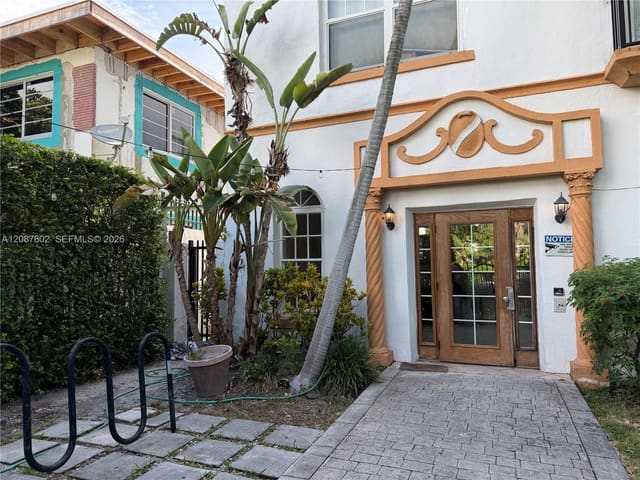 737 Jefferson Avenue 303, Miami Beach, FL 33139