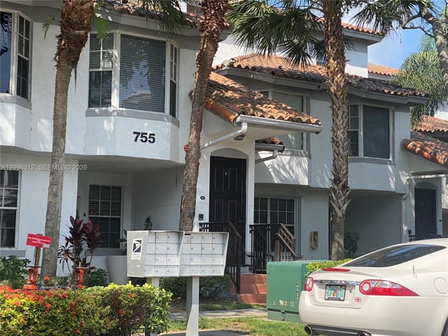 755 SW 148th Avenue 1105, Sunrise, FL 33325