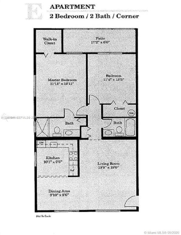 13300 SW 1st Street 211O, Pembroke Pines, FL 33027 photo 7