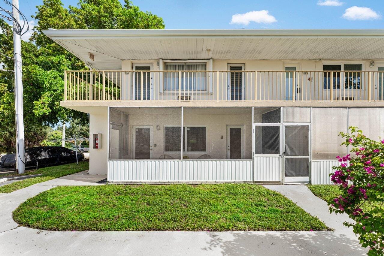 11 SW 4th Avenue Unit 6, Boca Raton, FL 33432 photo 20