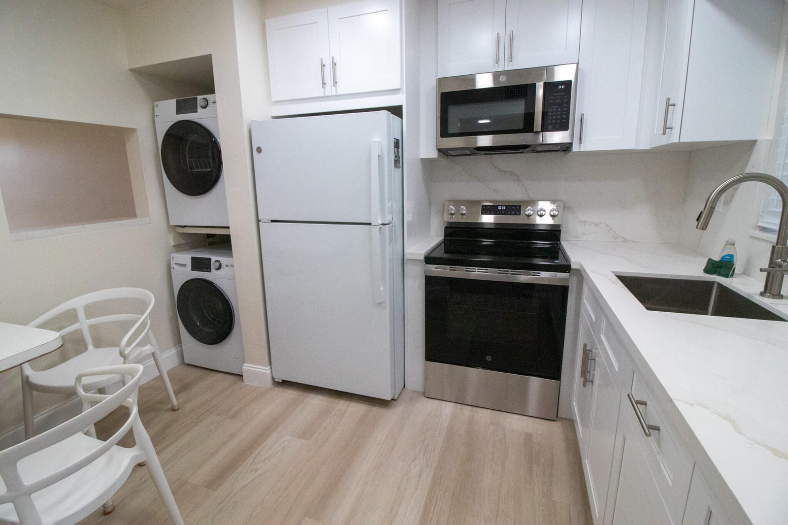 10100 NW 30th Court 107 — photo 1