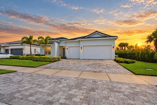 10888 STELLAR Circle, Avenir, Palm Beach Gardens, FL