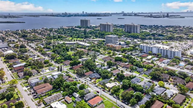 1215 NE 110th Street, Biscayne Shores, Miami, FL