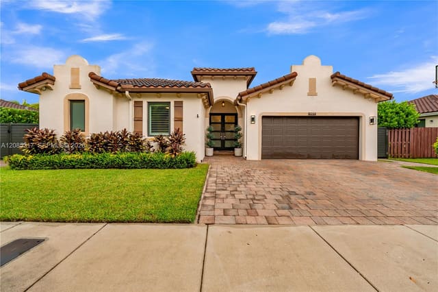 15255 SW 173rd Street, Miami, FL 33187
