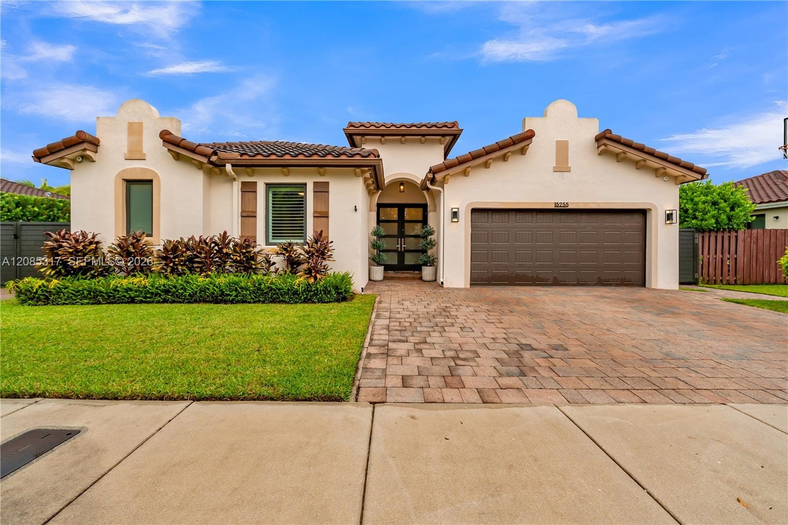 15255 SW 173rd Street, Miami, FL 33187 photo 1
