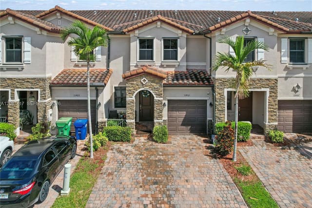 11461 SW 253rd Street, Homestead, FL 33032