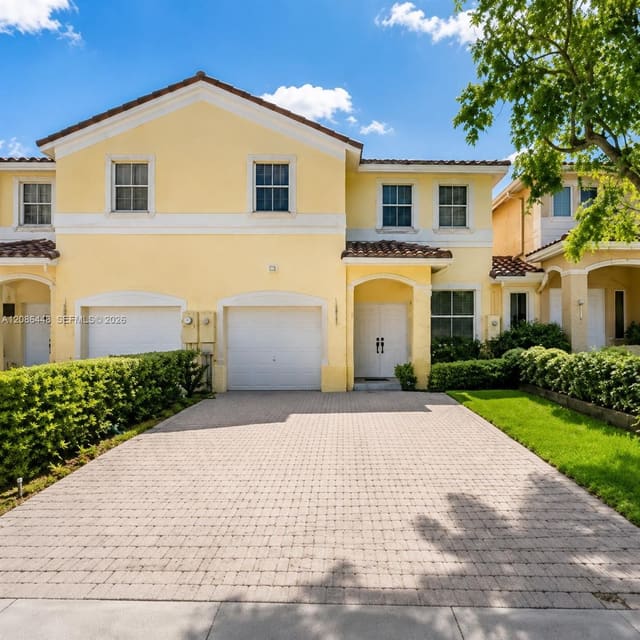 16945 SW 38th Street 16945, Miramar, FL 33027